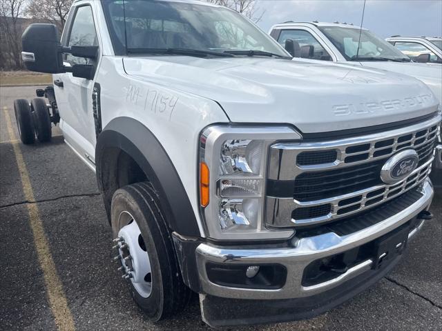 2023 Ford F-450 XLT