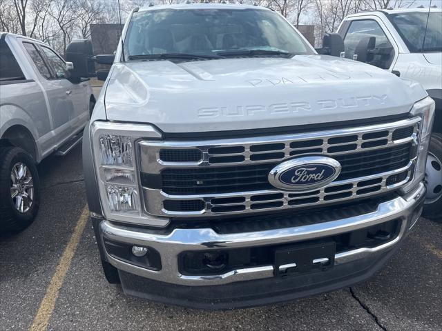 2023 Ford F-450 XLT
