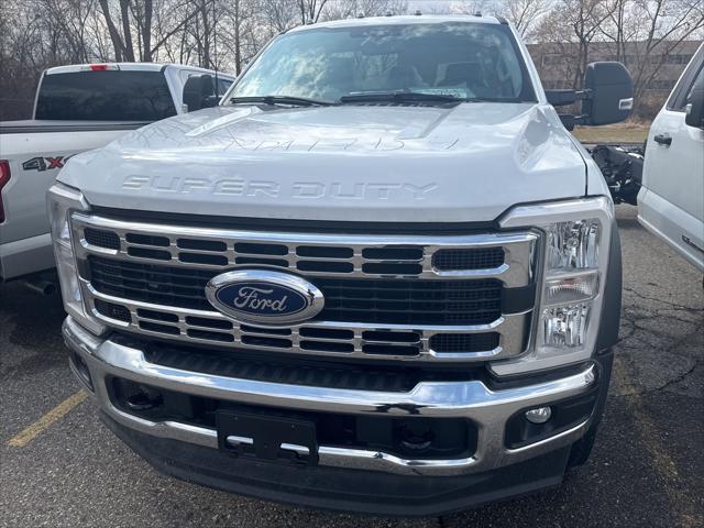 2023 Ford F-450 XLT