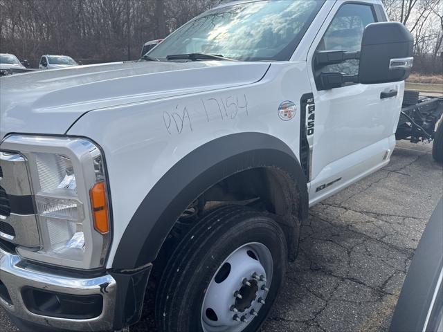 2023 Ford F-450 XLT