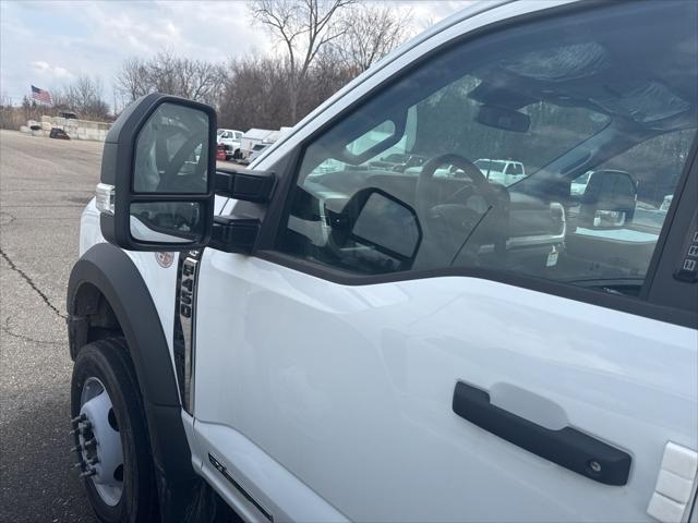 2023 Ford F-450 XLT