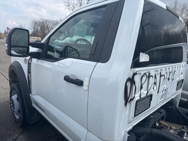 2023 Ford F-450 XLT