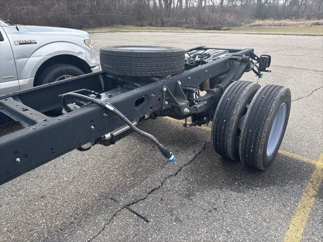 2023 Ford F-450 XLT