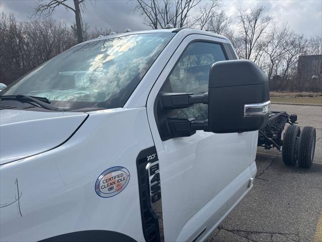 2023 Ford F-450 XLT