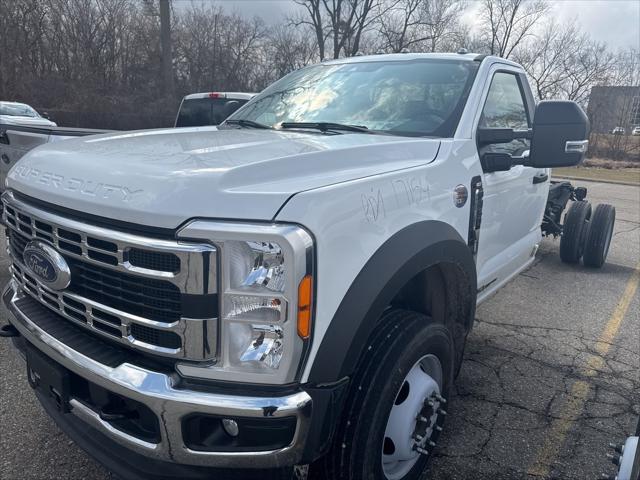 2023 Ford F-450 XLT