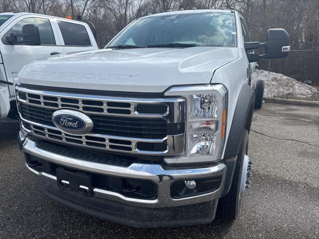 2023 Ford F-450 XLT for sale in Sterling Heights , MI