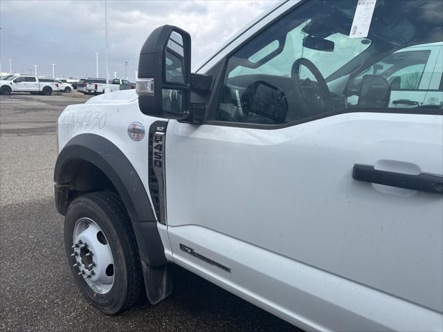 2023 Ford F-450 XLT