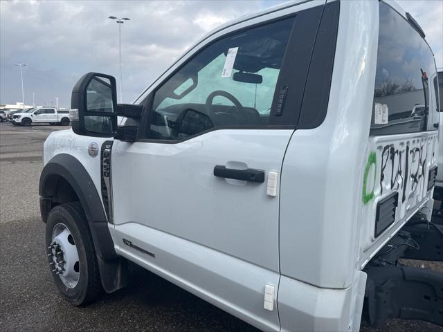 2023 Ford F-450 XLT