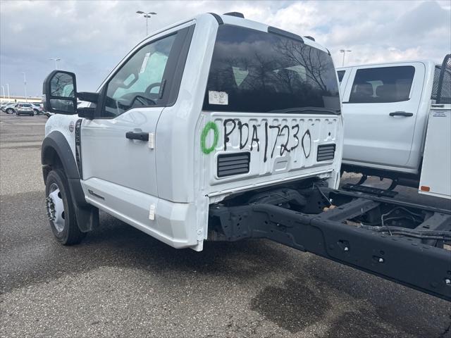 2023 Ford F-450 XLT