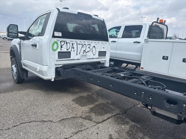 2023 Ford F-450 XLT