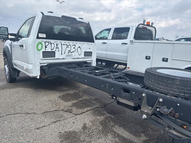 2023 Ford F-450 XLT