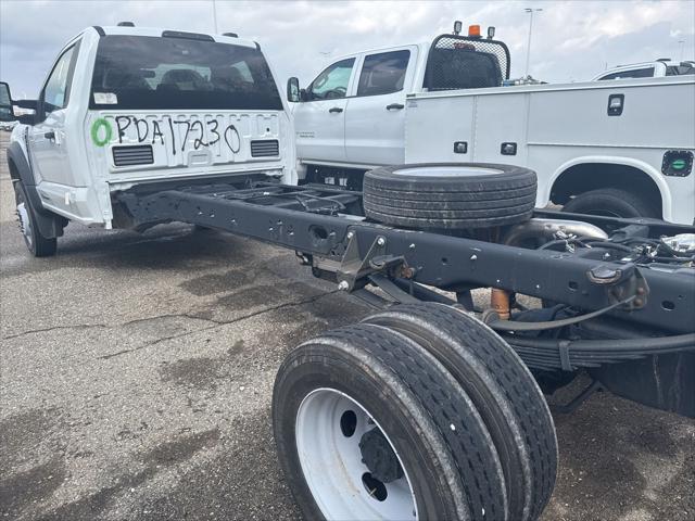 2023 Ford F-450 XLT