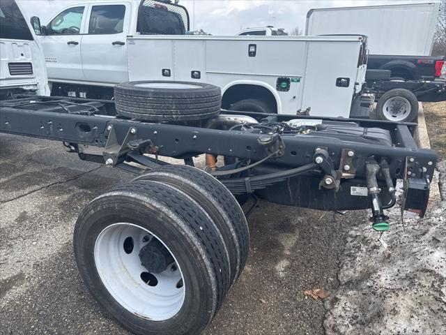 2023 Ford F-450 XLT