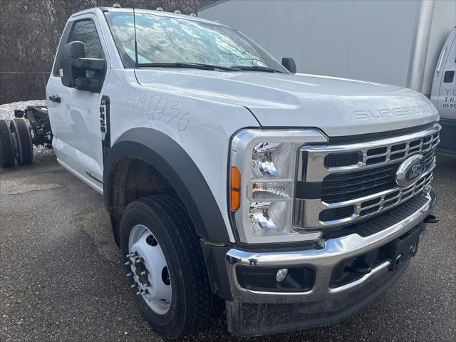 2023 Ford F-450 XLT