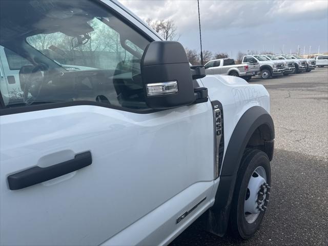 2023 Ford F-450 XLT