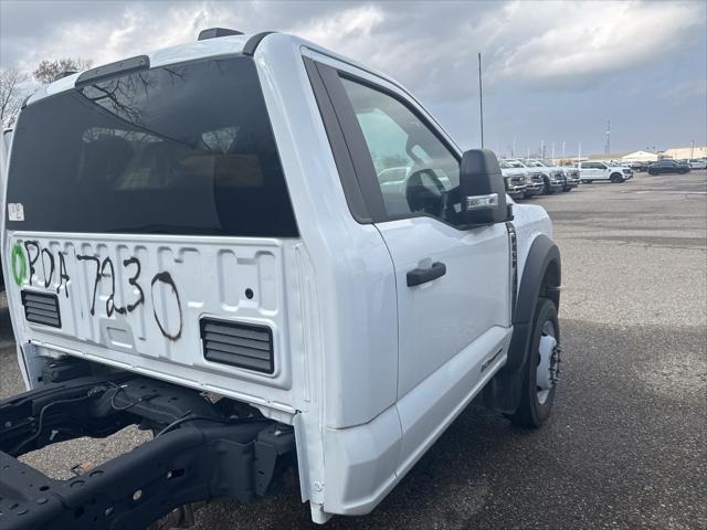 2023 Ford F-450 XLT