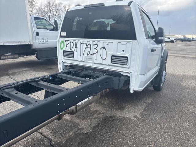 2023 Ford F-450 XLT