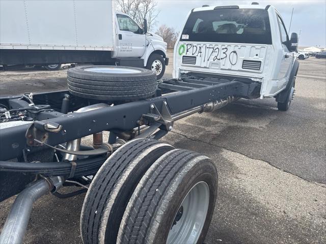 2023 Ford F-450 XLT