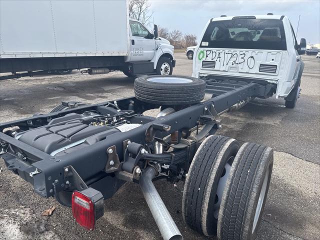 2023 Ford F-450 XLT