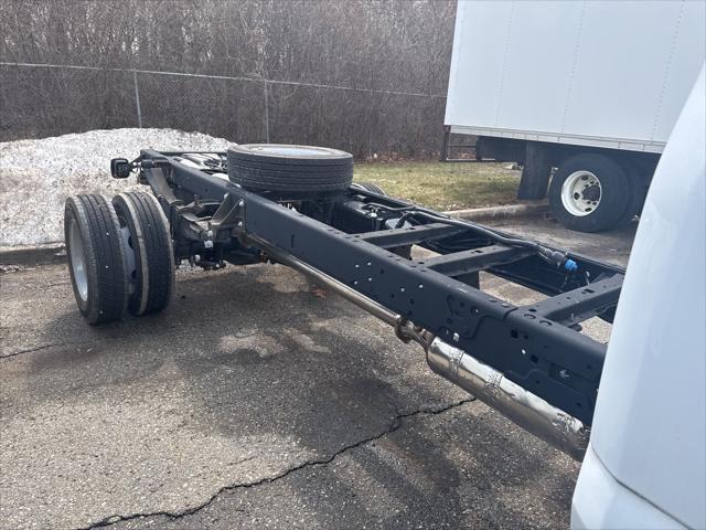 2023 Ford F-450 XLT