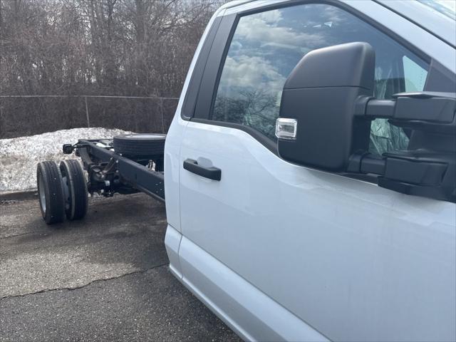 2023 Ford F-450 XLT