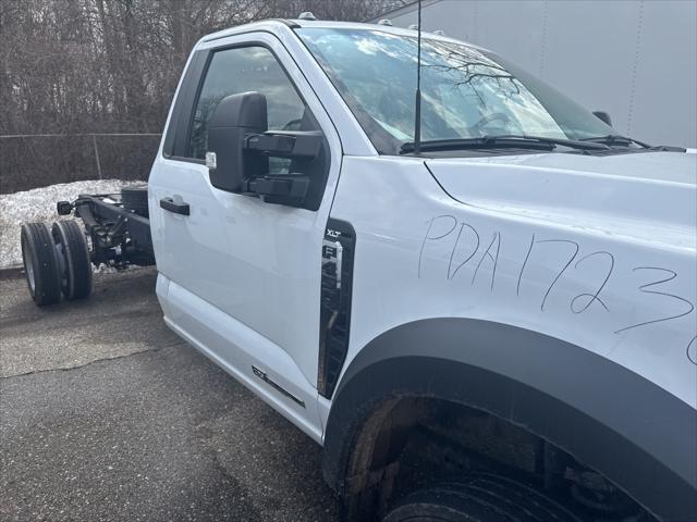 2023 Ford F-450 XLT