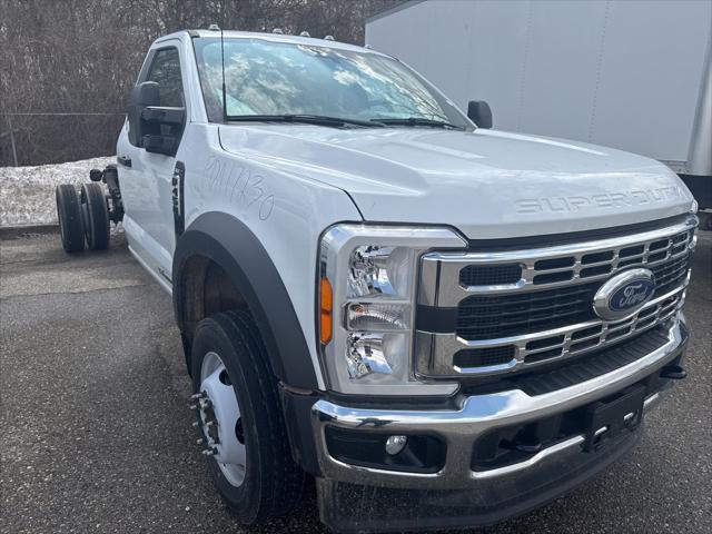 2023 Ford F-450 XLT