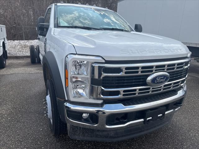 2023 Ford F-450 XLT