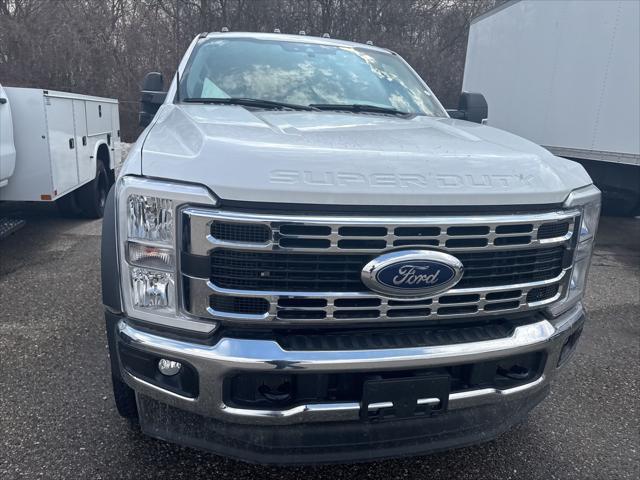 2023 Ford F-450 XLT