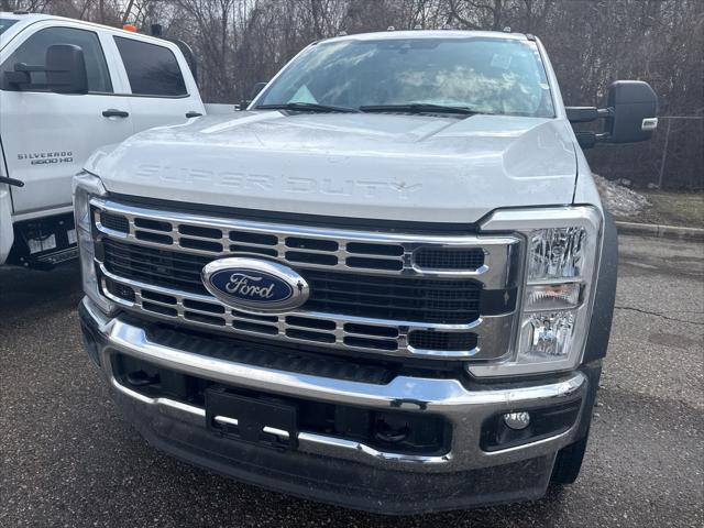 2023 Ford F-450 XLT