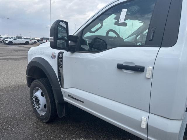 2023 Ford F-450 XLT