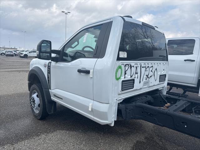 2023 Ford F-450 XLT