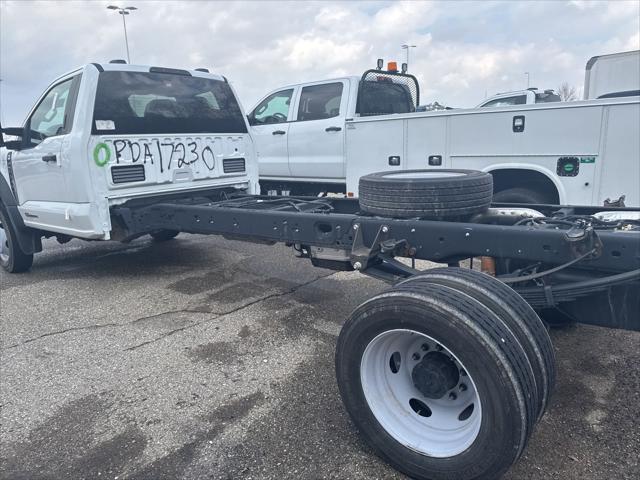 2023 Ford F-450 XLT