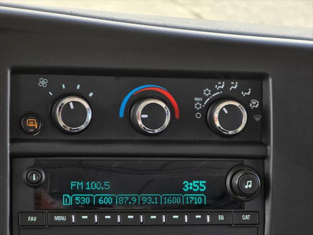 2026 Chevrolet Express Cargo Van 2500 Extended Wheelbase, WT, RWD
