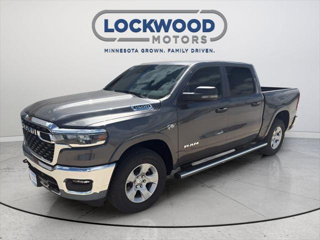 2026 Ram 1500 Big Horn Crew Cab 4x4 5'7" Box for sale in Marshall, MN
