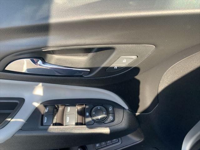 2020 Chevrolet Equinox AWD Premier 2.0L Turbo