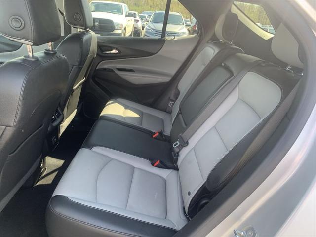 2020 Chevrolet Equinox AWD Premier 2.0L Turbo