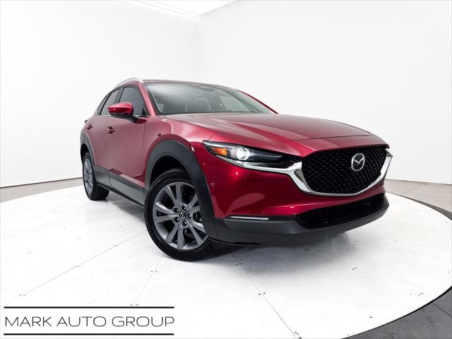 2024 Mazda CX-30 2.5 S Preferred Package for sale in Scottsdale, AZ