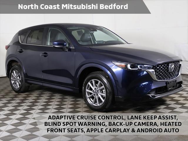 2025 Mazda CX-5 2.5 S Select for sale in Bedford, OH
