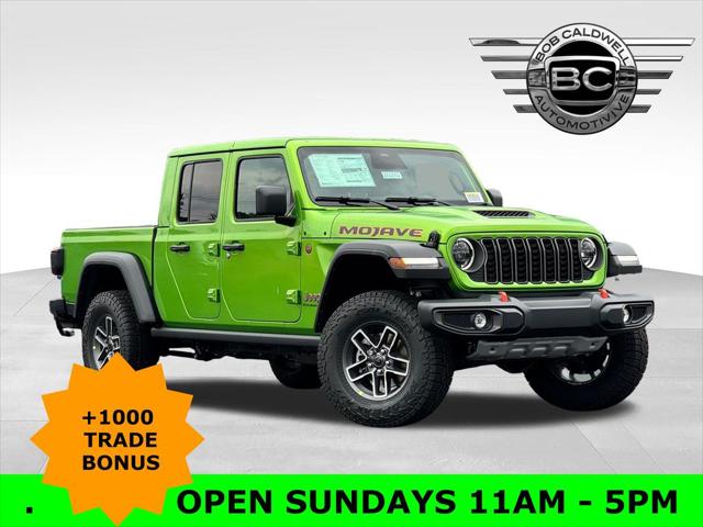 2026 Jeep Gladiator Sport for sale in Columbus, OH