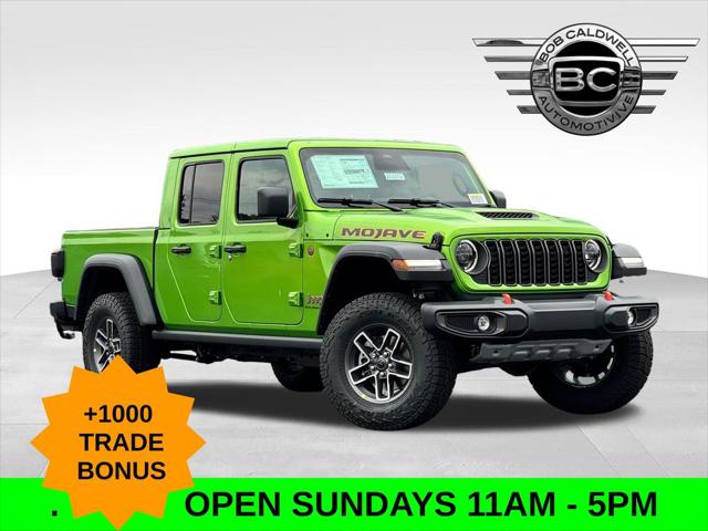 2026 Jeep Gladiator Sport for sale in Columbus, OH