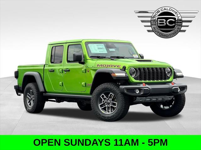 2026 Jeep Gladiator Sport for sale in Columbus, OH