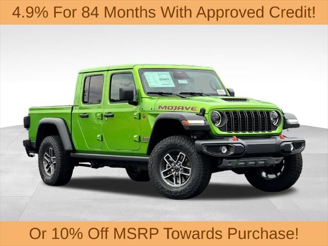 2026 Jeep Gladiator Sport for sale in Columbus, OH