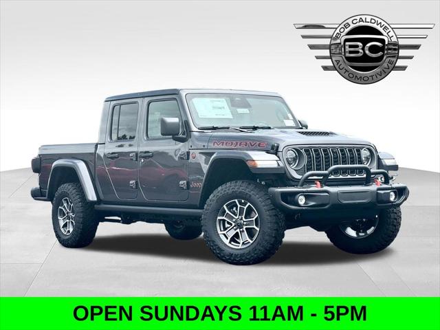 2026 Jeep Gladiator Sport for sale in Columbus, OH