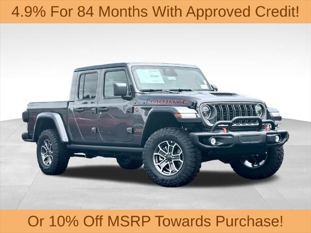 2026 Jeep Gladiator Sport for sale in Columbus, OH