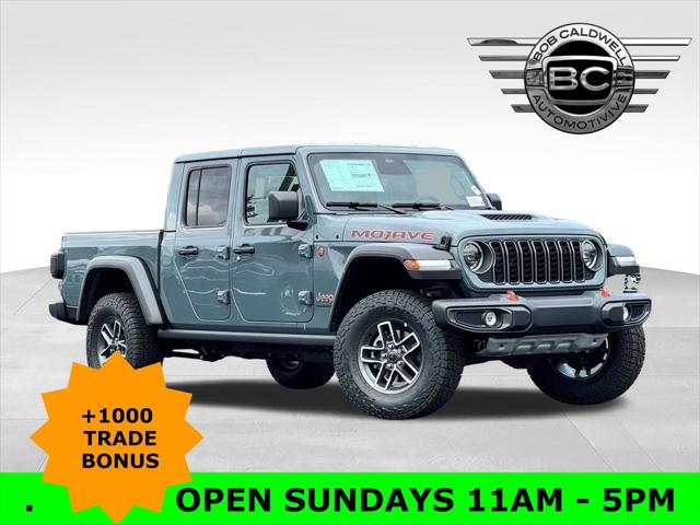 2026 Jeep Gladiator Sport for sale in Columbus, OH