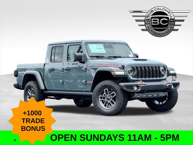 2026 Jeep Gladiator Sport for sale in Columbus, OH