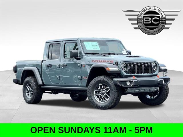 2026 Jeep Gladiator Sport for sale in Columbus, OH