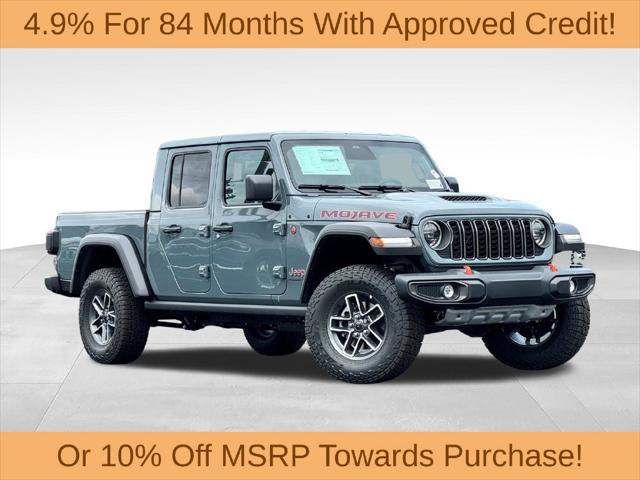 2026 Jeep Gladiator Sport for sale in Columbus, OH