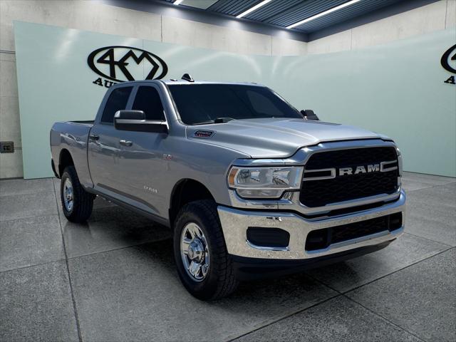 2022 Ram 2500 Tradesman Crew Cab 4x4 6'4" Box for sale in Abilene, TX